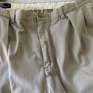 🏇Polo Ralph Lauren Andrew Pant